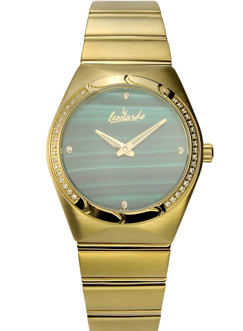 Leonardo Mother’s Day Gift: Leonardo women's watch LE-24003 