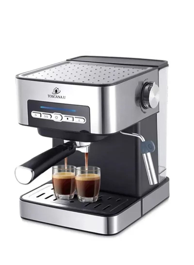 TOSCANA U - Coffee machine 1.6 liters - Image 1