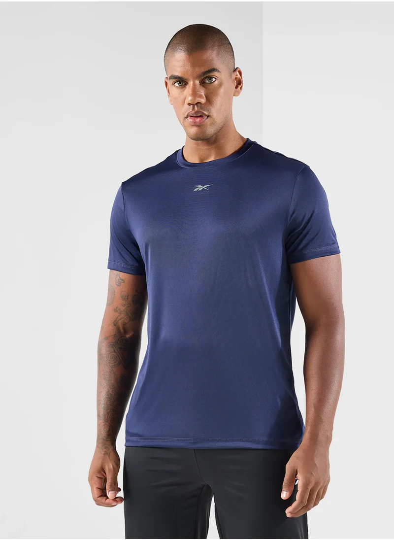 Reebok Identity Training Tech T-Shirt