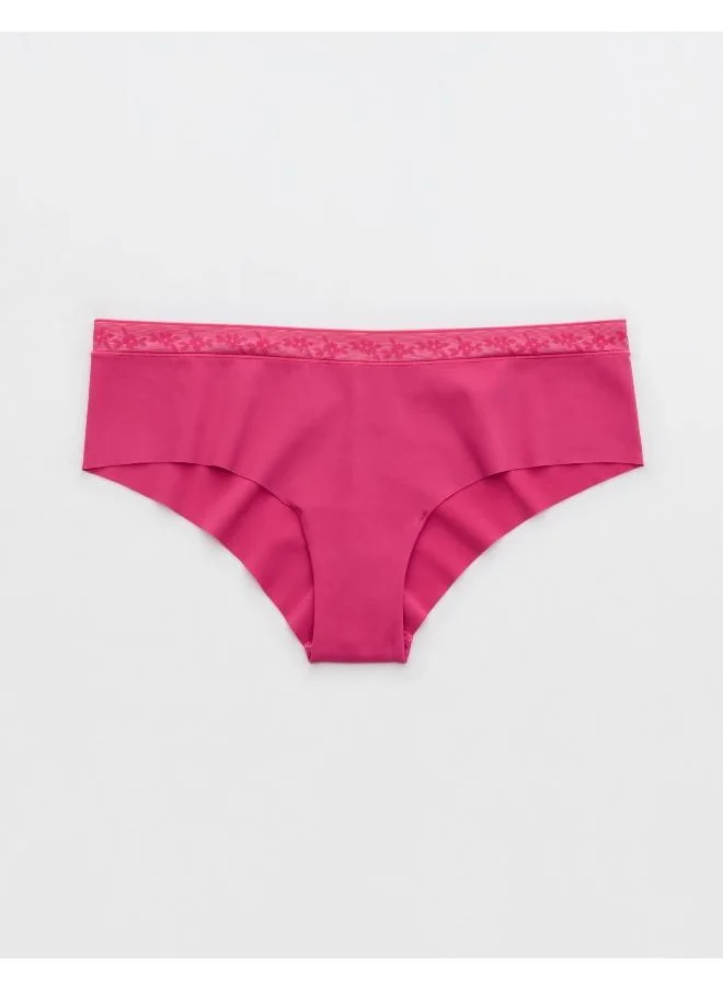 آري من امريكان ايجل SMOOTHEZ  No Show Lace Cheeky Underwear