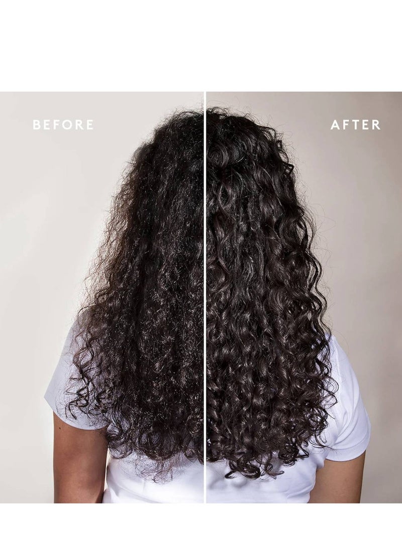 VIRTUE Mini 6-in-1 Vitamin E Hair Smoothing Styler 60ml - Image 3