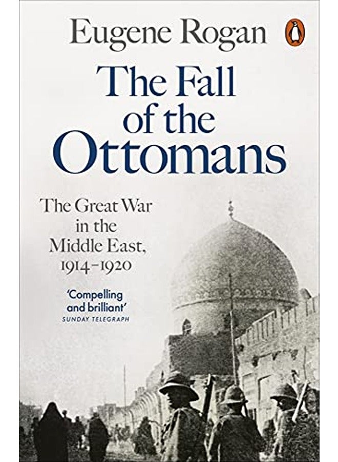 The Fall of the Ottomans - Image 1