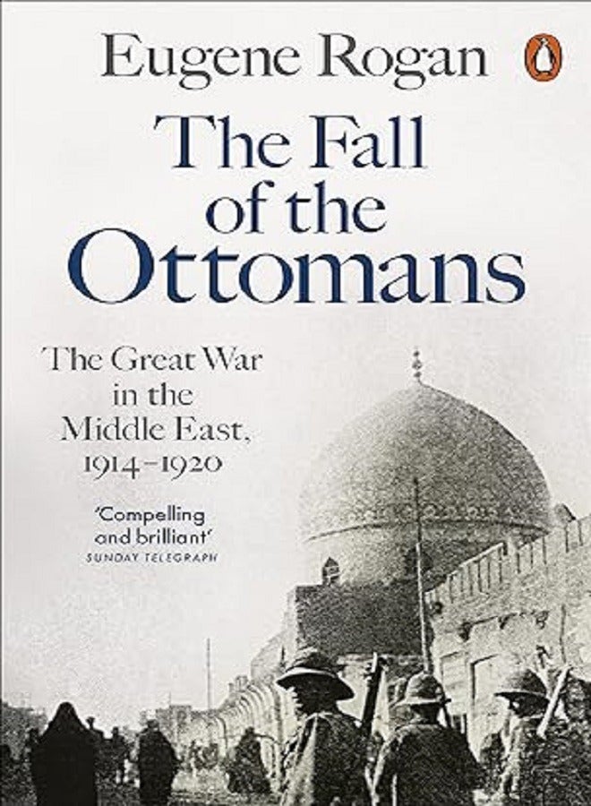 The Fall of the Ottomans - Image 2