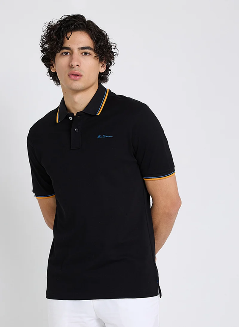 بين شيرمان Classic Tipping Polo
