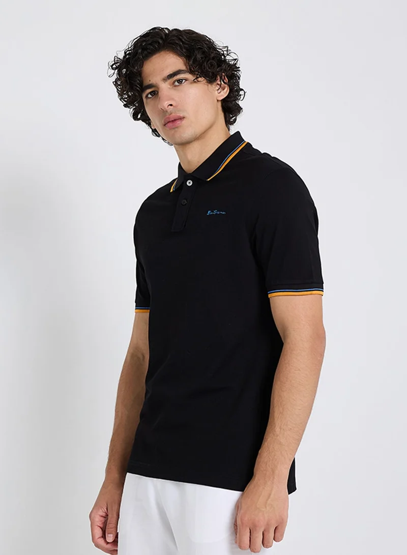 Ben Sherman Classic Tipping Polo
