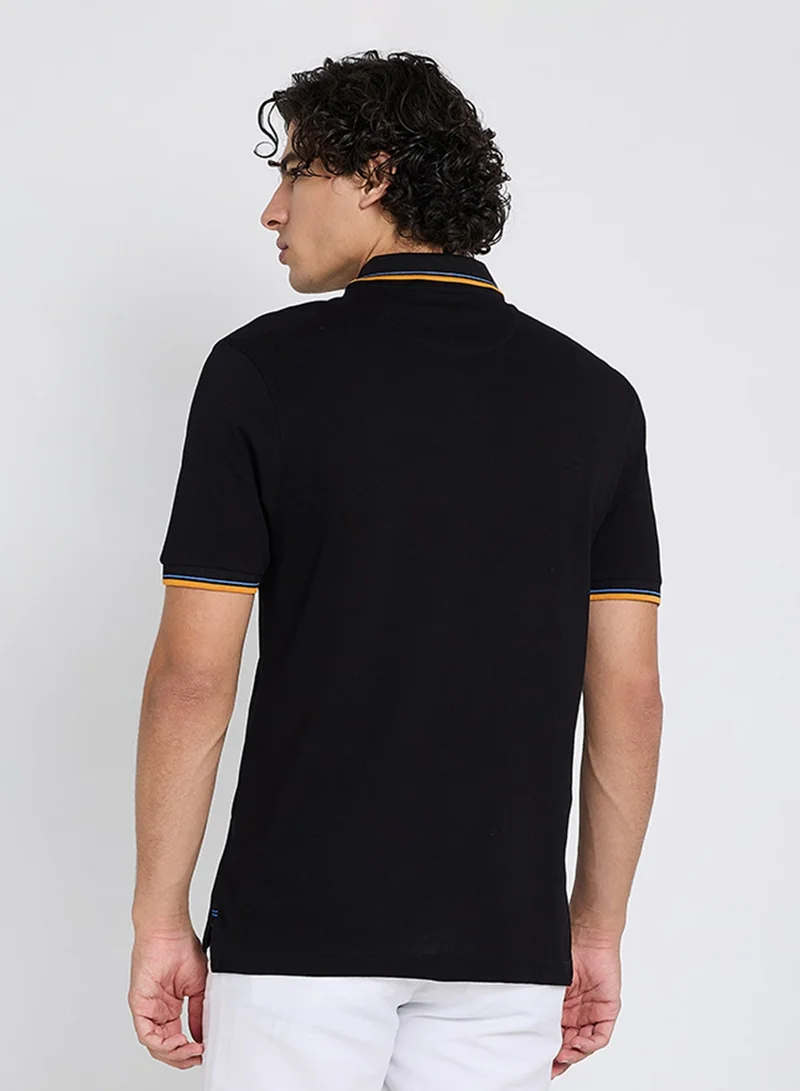 Ben Sherman Classic Tipping Polo