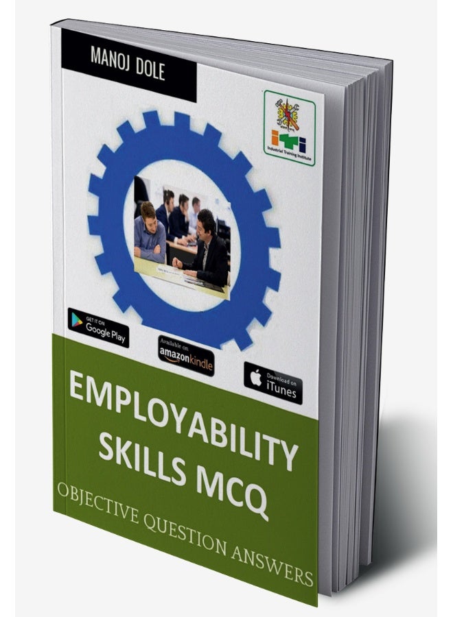 EMPLOYABILITY SKILLS MCQ  - Image 2