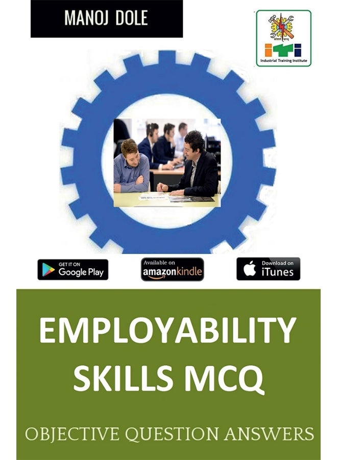 EMPLOYABILITY SKILLS MCQ  - Image 1