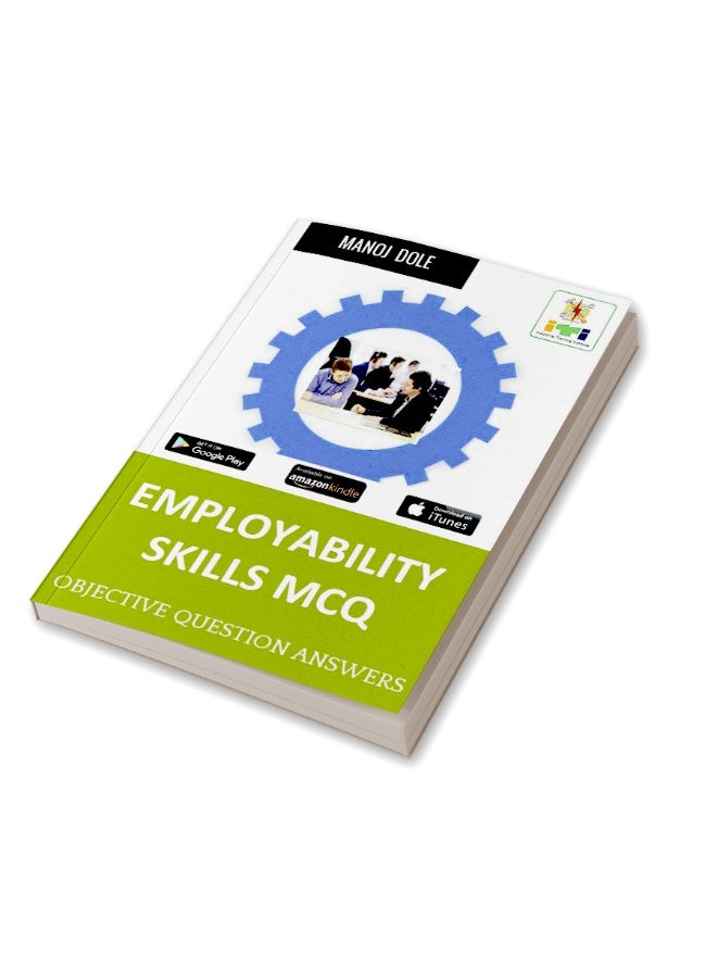 EMPLOYABILITY SKILLS MCQ  - Image 3