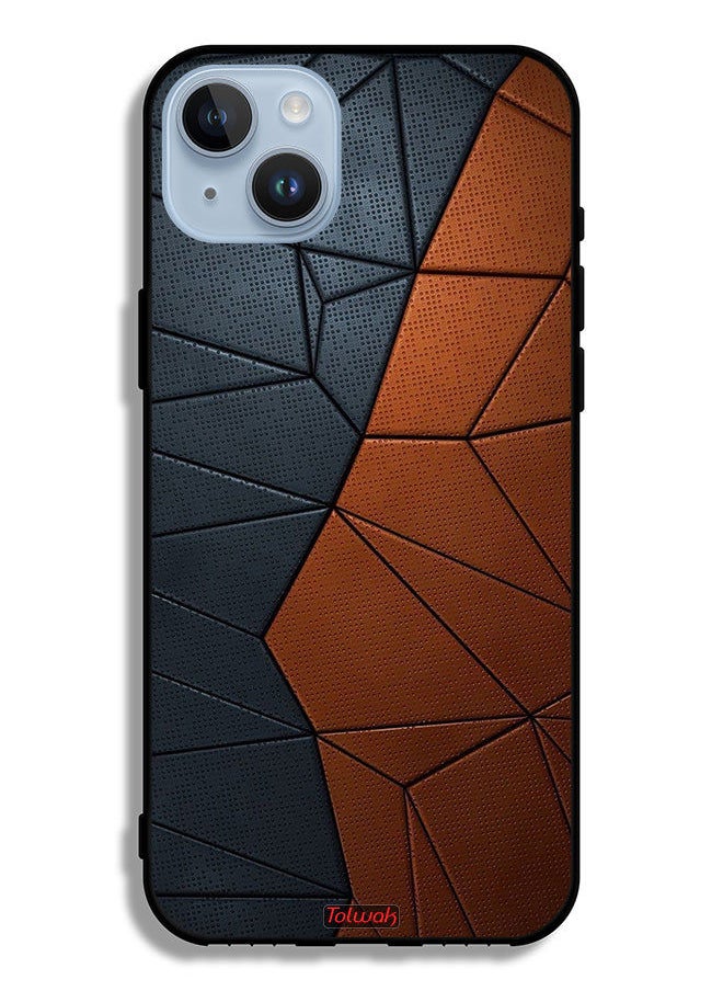 Apple iPhone 14 Plus Protective Case Pattern