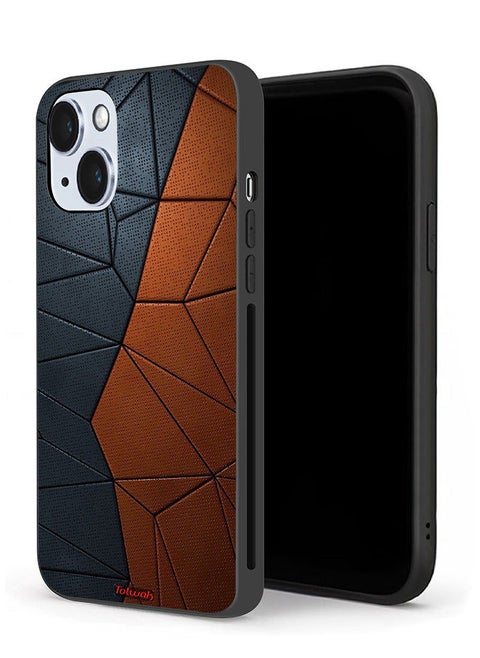 Apple iPhone 14 Plus Protective Case Pattern