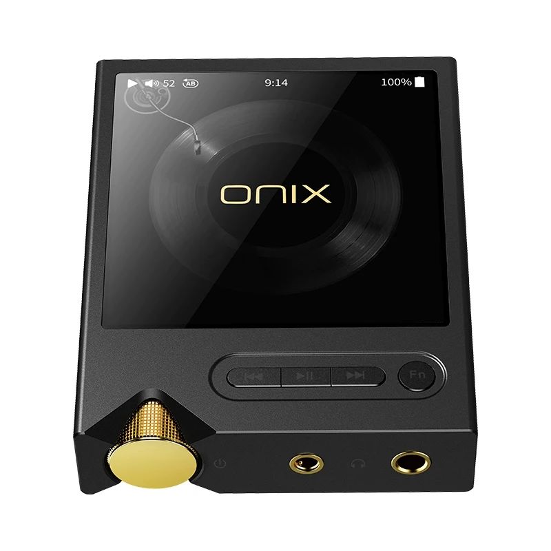 أونيكس مشغل وسائط Onix 01a042a8f4dd7815ad62f688a1dcfedb - أسود - Image 2