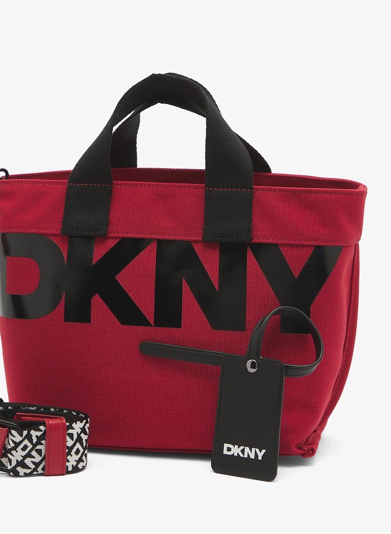 DKNY Brady Small Crossbody - Image 3