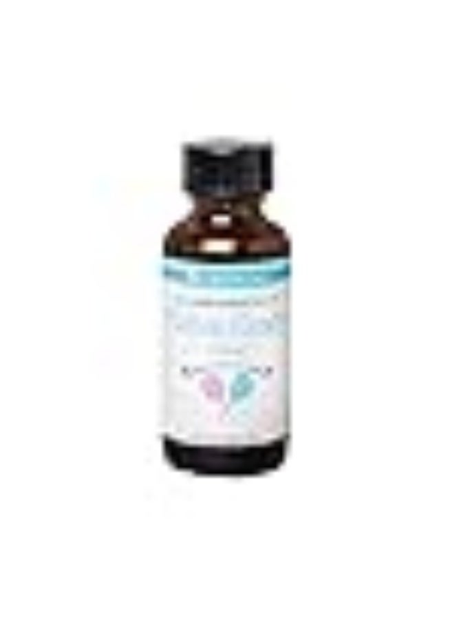 LorAnn Oils Super Strength Flavoring  Used For Candy Making Flavoring Extracts Baking Hard Candy and Flavor Oils  Bold Natural Flavors 4X Stronger Than Extracts  Cotton Candy 1 fl oz - Image 2