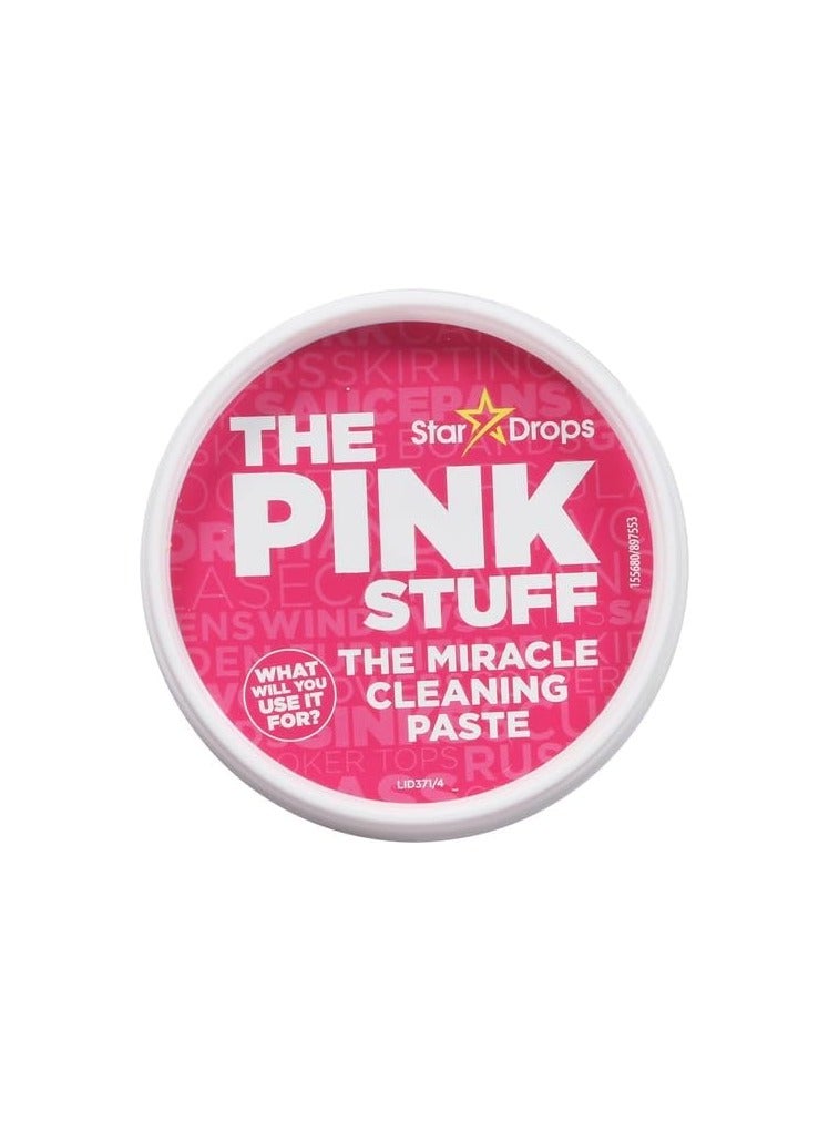 THE PINK STUFF Stardrops - The Pink Stuff - The Miracle All Purpose Cleaning Paste 850g - Image 3