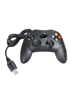 وحدة تحكم الألعاب السلكية S Type 2 A لأجهزة Xbox 360 من الجيل القديم من Microsoft