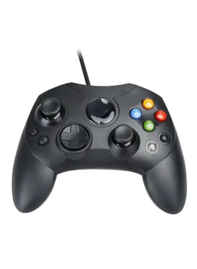Generic - وحدة تحكم الألعاب السلكية S Type 2 A لأجهزة Xbox 360 من الجيل القديم من Microsoft - Image 1
