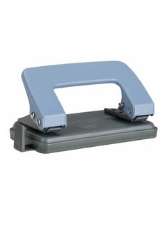 Deli 10-Sheet Capacity Paper Punch Assorted Colours  - Image 1