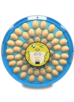 52 Egg Automatic Egg Incubator Temperature Control Hatcher