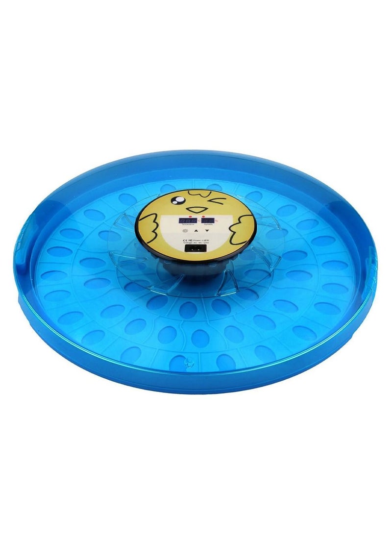 MARGOUN - 52 Egg Automatic Egg Incubator Temperature Control Hatcher - Image 1