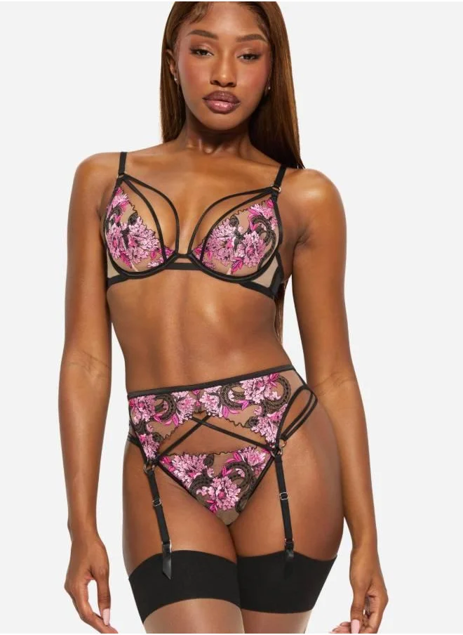 آن سمرز Ann Summers Sexy Unlined Non-Padded Bra