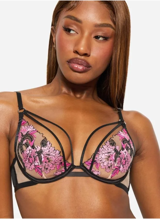 Ann Summers Ann Summers Sexy Unlined Non-Padded Bra