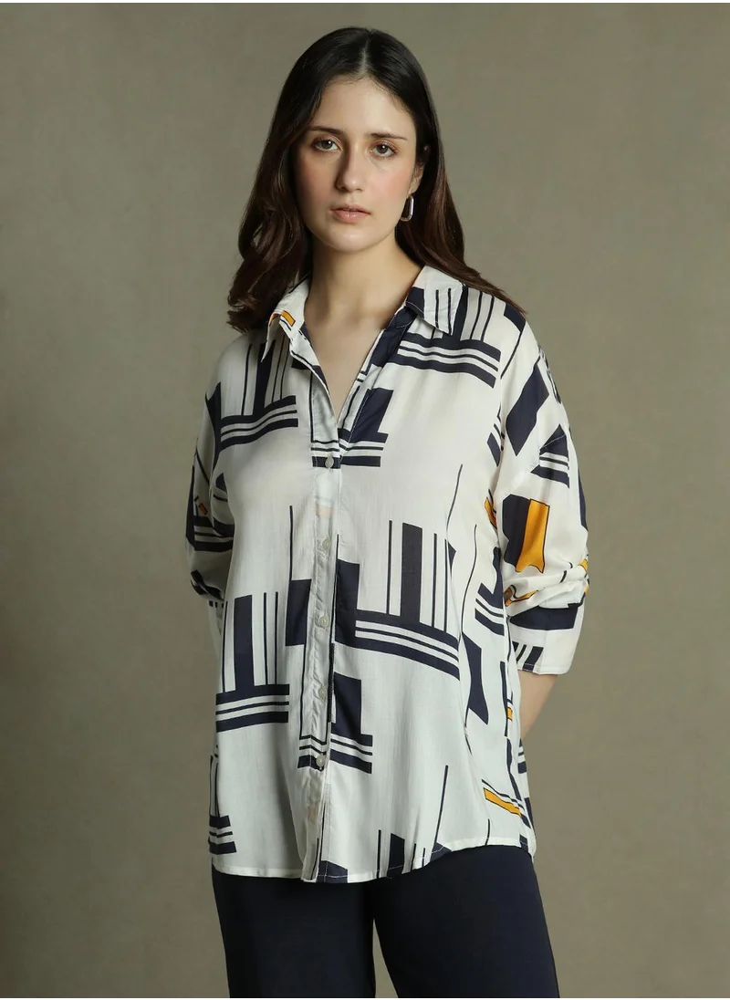Dennis Lingo Multicolour Shirt For Men For Women