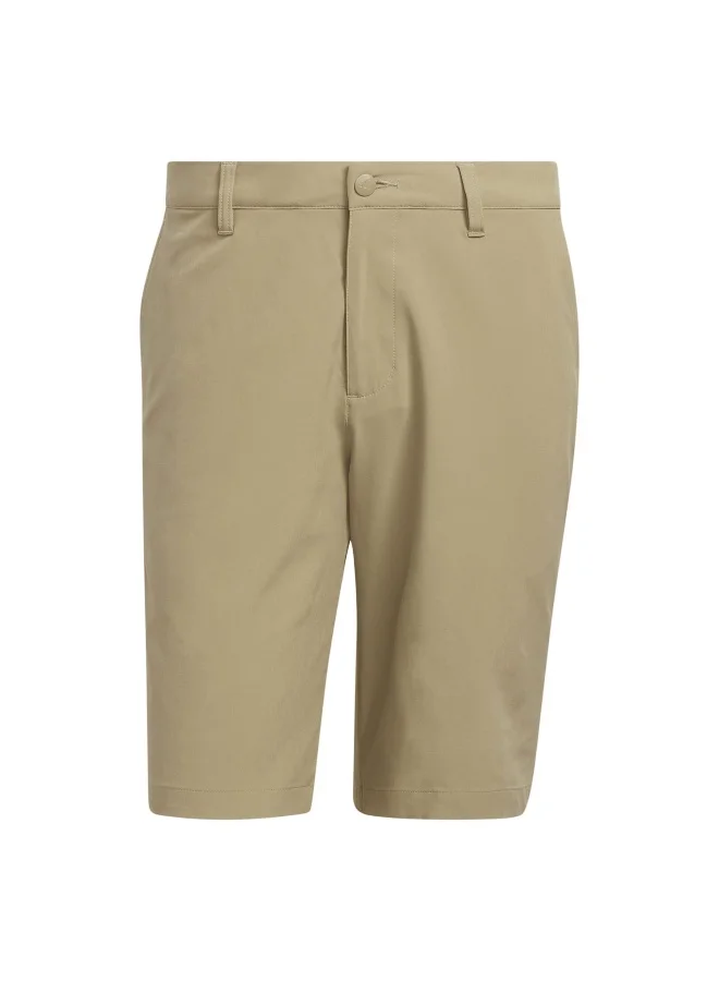 اديداس Adidas ULT 10IN SHORT Brown Golf For Men 30"