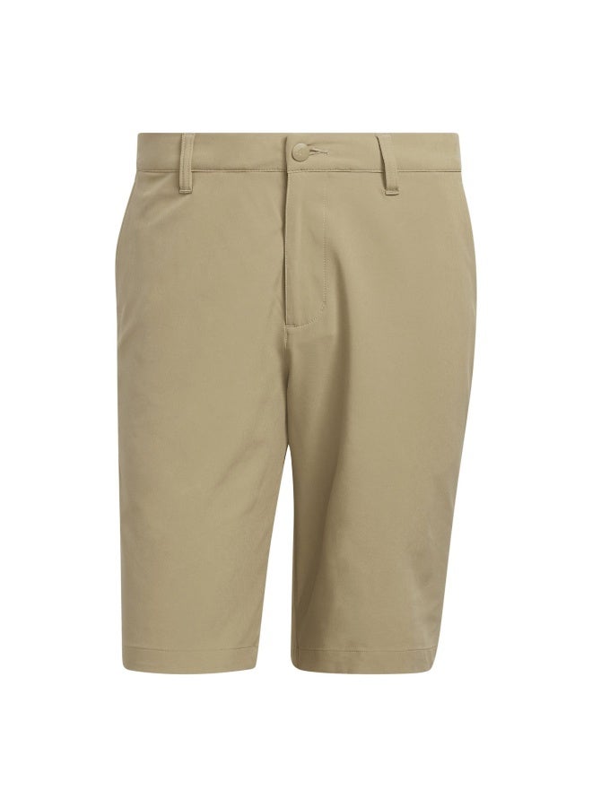 Adidas Mens Ultimate365 10 Inch Golf Shorts - Image 1