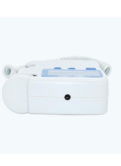 Arabest Potable Ultrasound Doppler Fetal Heart Rate Monitor  - Image 5