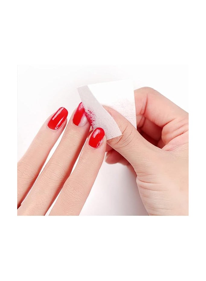 فرح 22 مناديل مزيل طلاء الأظافر 24 PCS  - Image 4