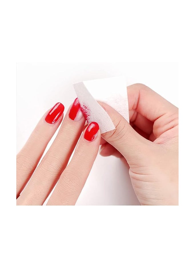 AMYTIS GARDEN - Nail Polish Remover 24 PCS - Image 1