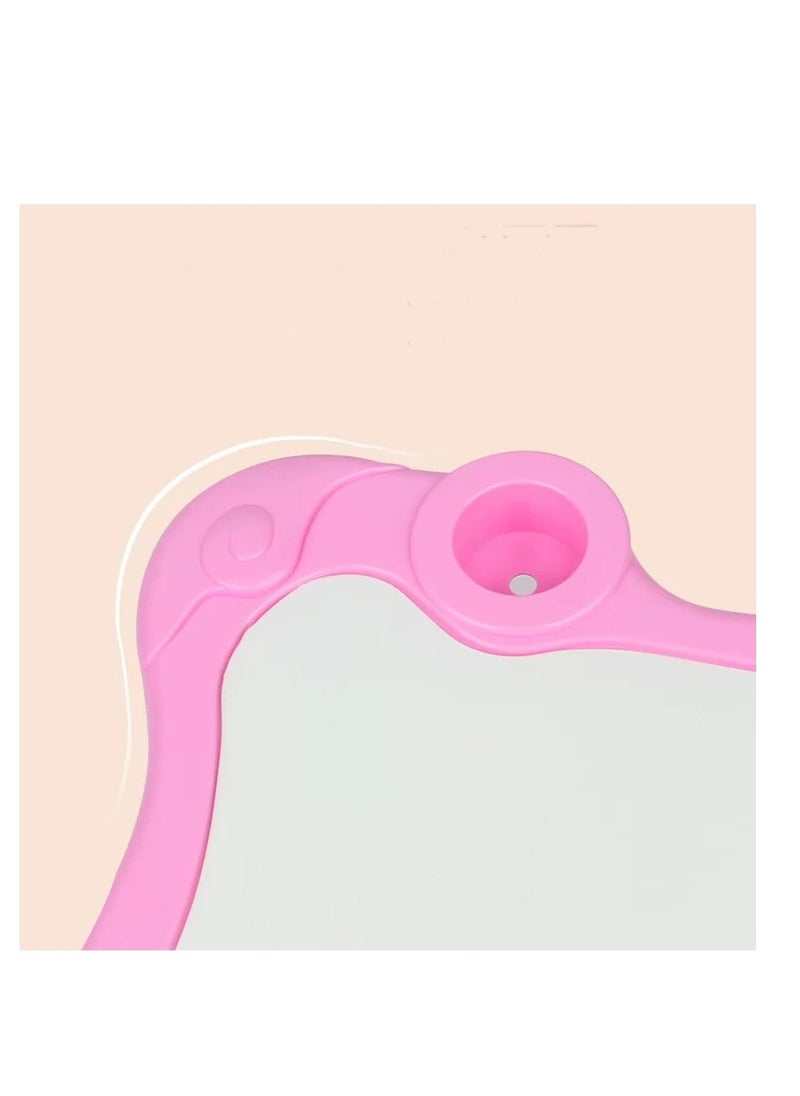 Projection painting machine with music-Pink