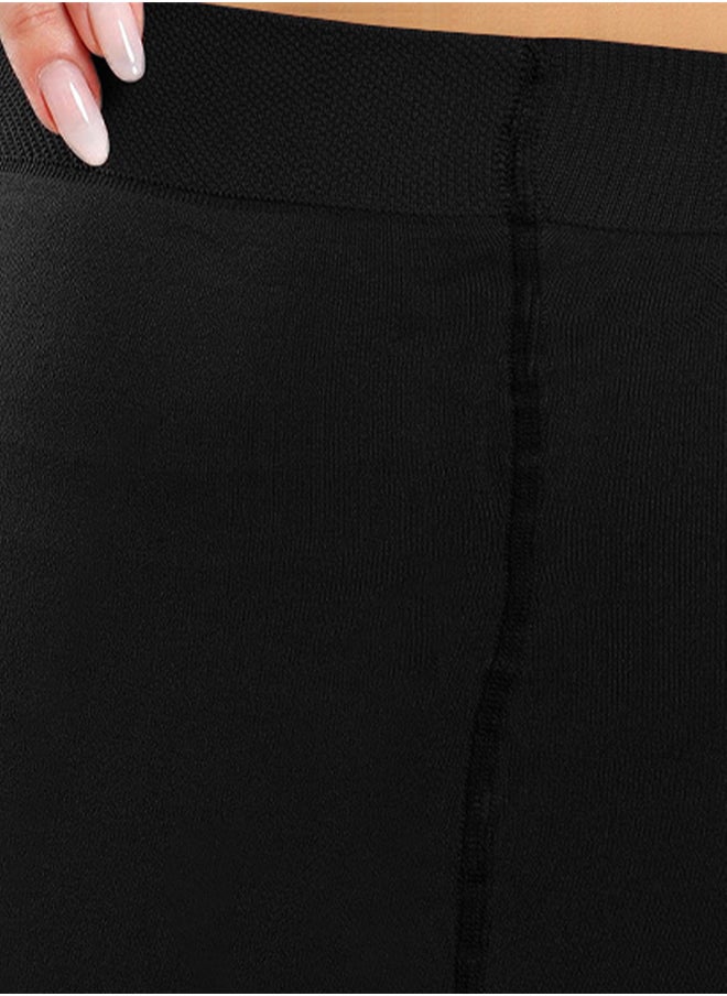 Nileton - Colone Opaque Tights For Women - Plain - Pantyhose - Image 1