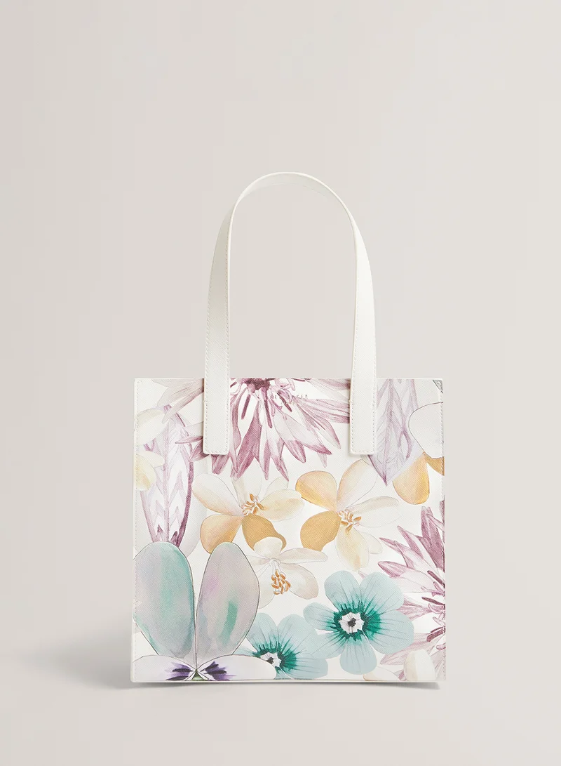 تيد بيكر Haleen Printed Small Shopper