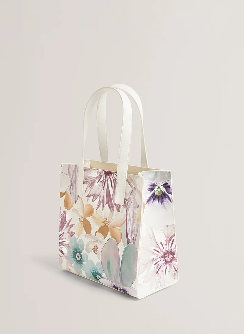 Ted Baker Haleen Printed Small Shopper