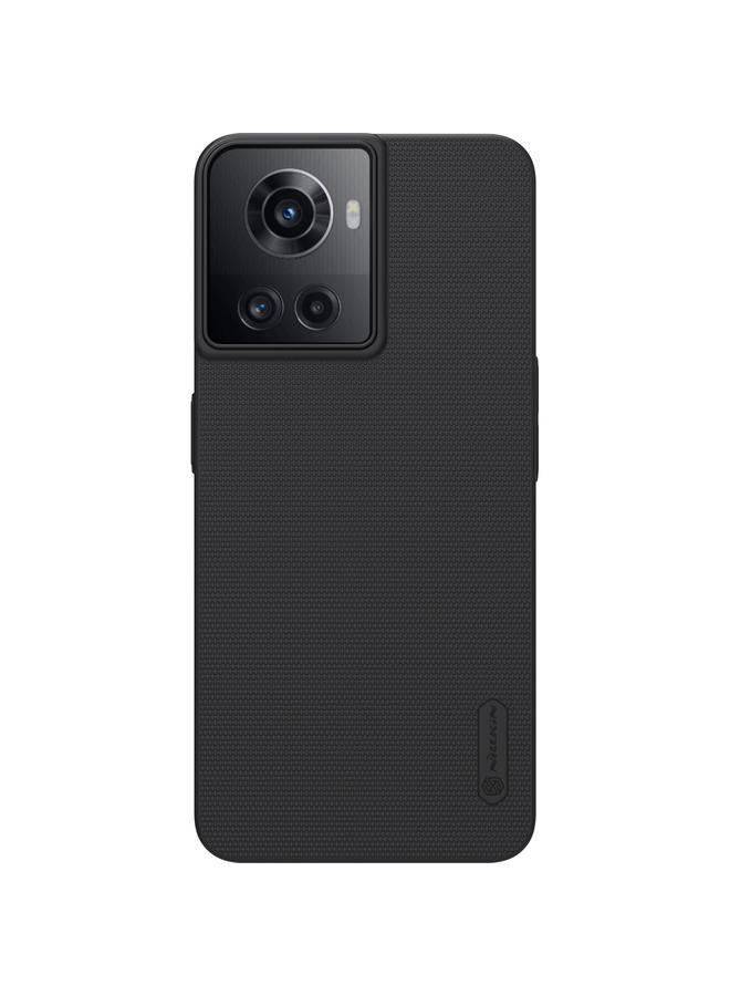 Nillkin Case For OnePlus Ace 5G/10R 5G Frosted PC Phone Case - Image 1