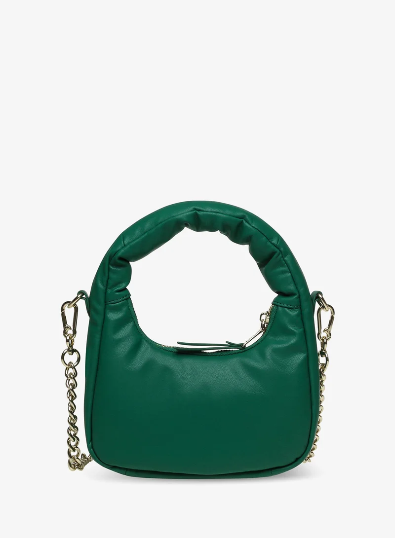 STEVE MADDEN GREEN Steve madden zephyr green crossbody for Women | Best Price UAE