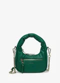 STEVE MADDEN GREEN