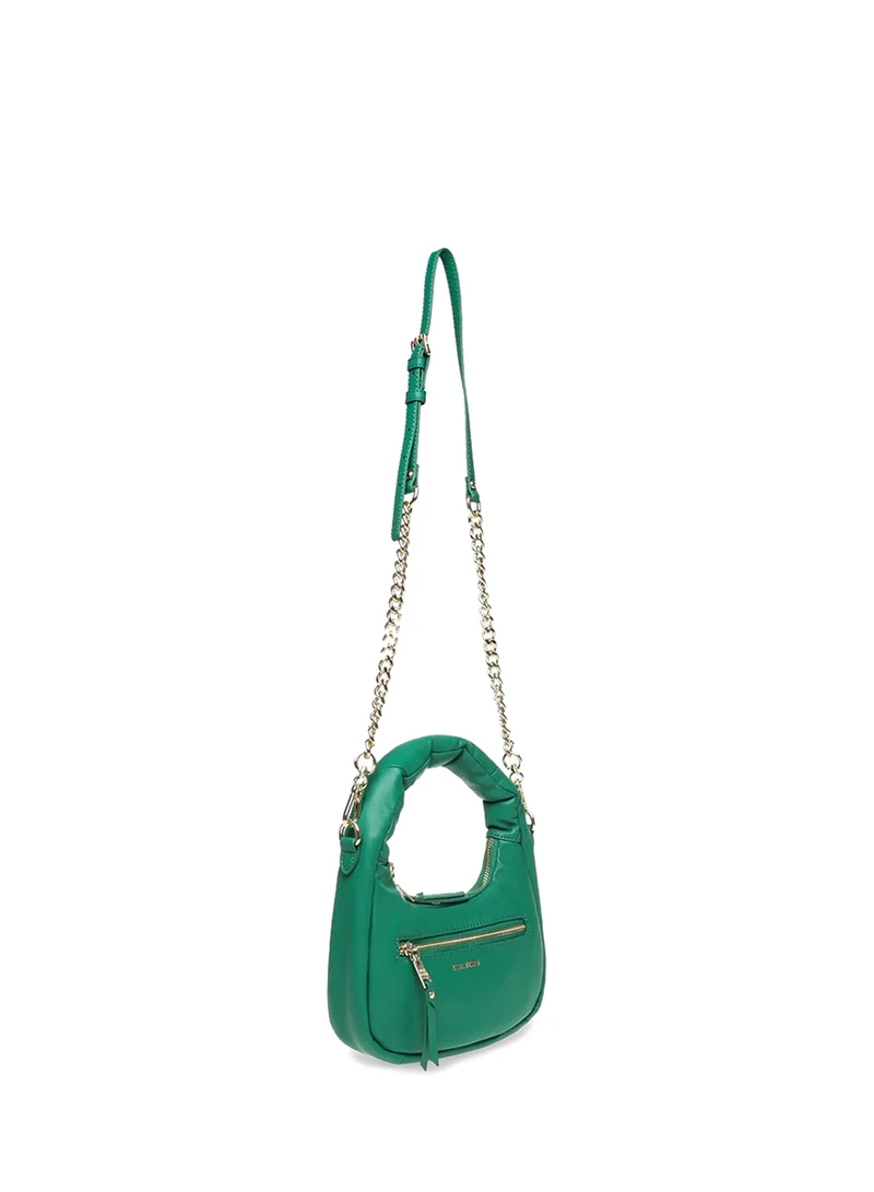 STEVE MADDEN GREEN Steve madden zephyr green crossbody for Women | Best Price UAE