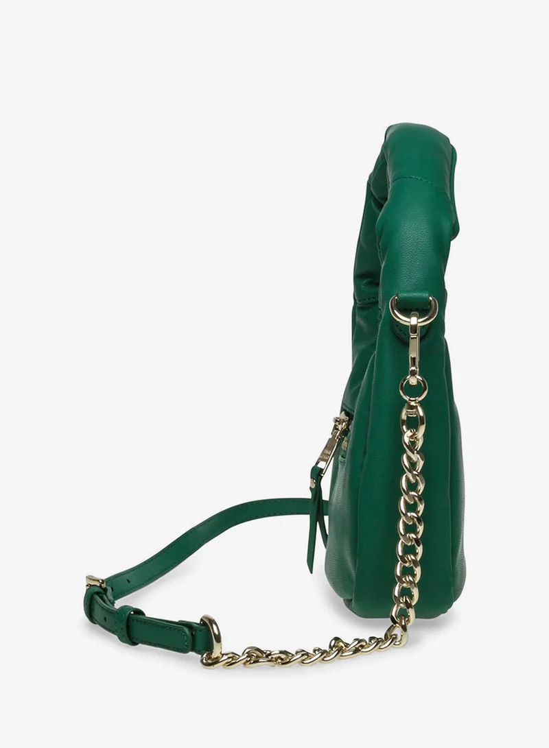 STEVE MADDEN GREEN Steve madden zephyr green crossbody for Women | Best Price UAE