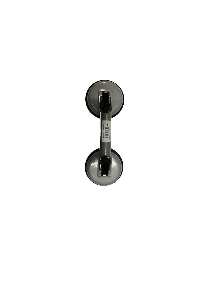 ROBUSTLINE Robustline Dent Puller and Glass Lifter Double Suction Cup - Image 1
