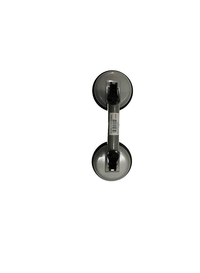 ROBUSTLINE Robustline Dent Puller and Glass Lifter Double Suction Cup - Image 2