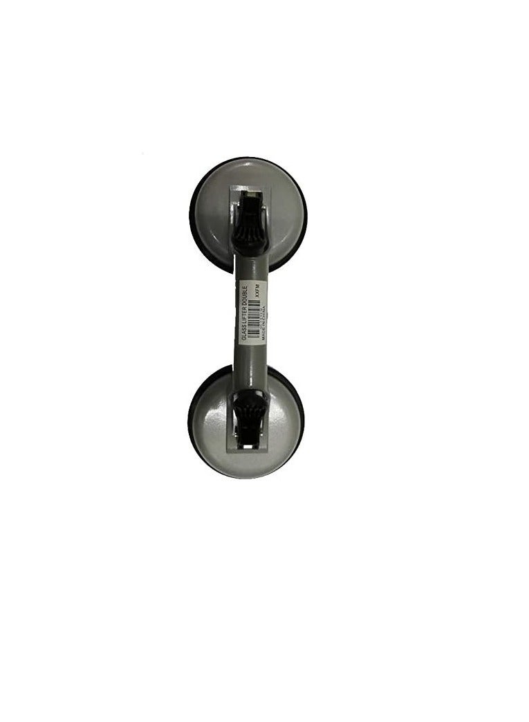 ROBUSTLINE Robustline Dent Puller and Glass Lifter Double Suction Cup - Image 3