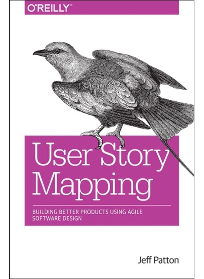 User Story Mapping 