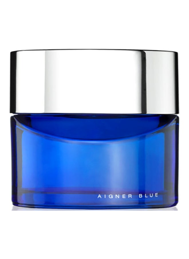 AIGNER Blue EDT 125ml - Image 2