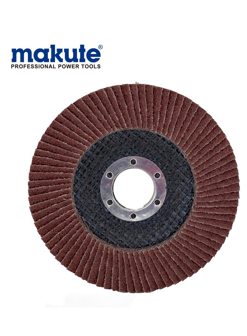 makute Gringding Disk 115mm, 60 , Red - Image 2