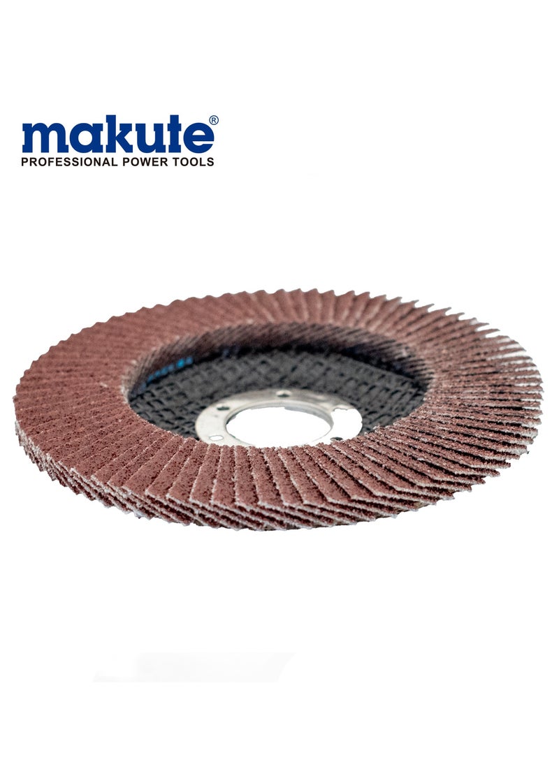 makute Gringding Disk 115mm, 60 , Red - Image 3