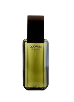 ANTONIO PUIG Quorum Antonio Puig edt men 100mL  - Image 2