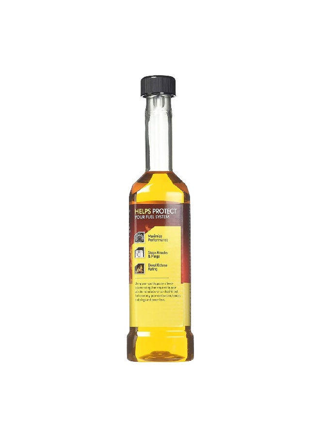 GUMOUT Octane Booster Clear 10oz 800001706 - Image 2